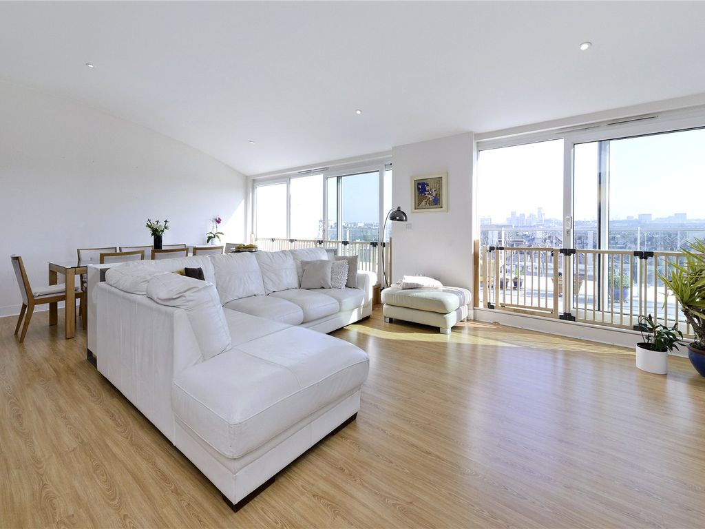 Bromyard House, Bromyard Avenue, London W3  