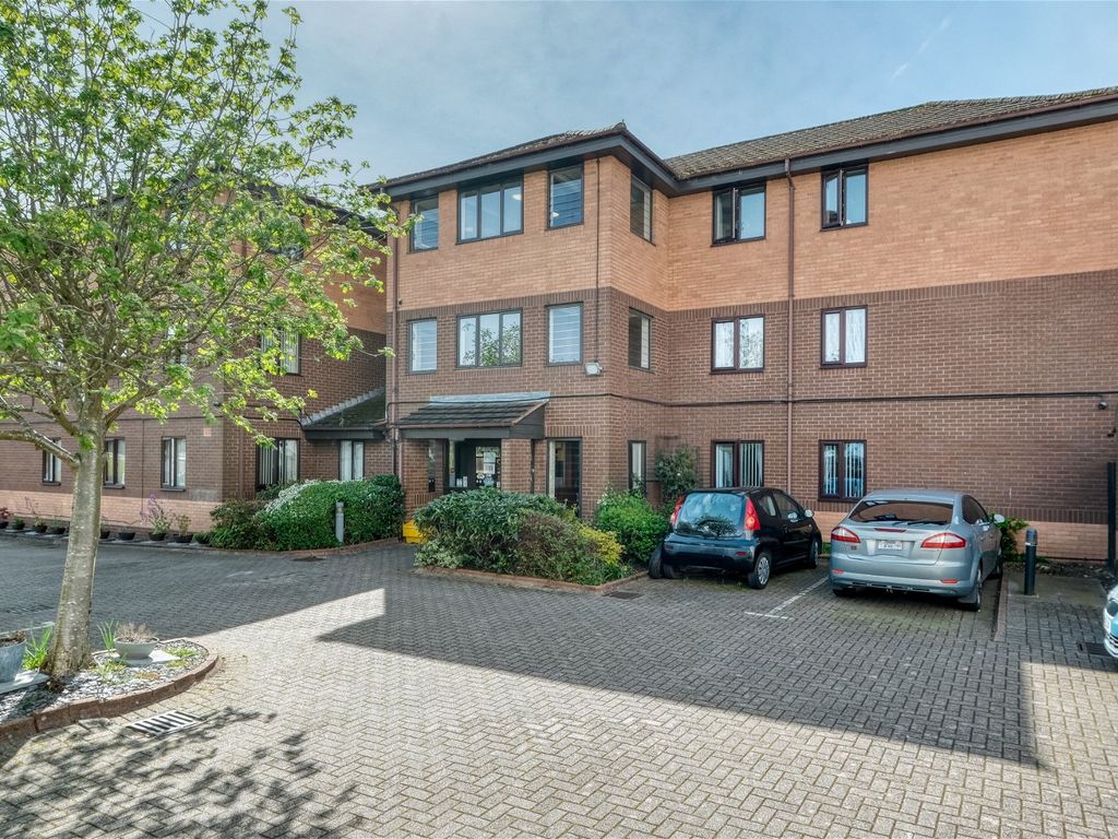 2 bed flat for sale in Lydon Court, 2325, Coventry Road, Sheldon