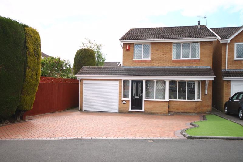 3 bed detached house for sale in Pacific Road, Trentham, StokeOnTrent