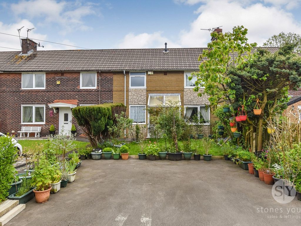 3 bed mews house for sale in Maricourt Avenue, Blackburn BB1 Zoopla