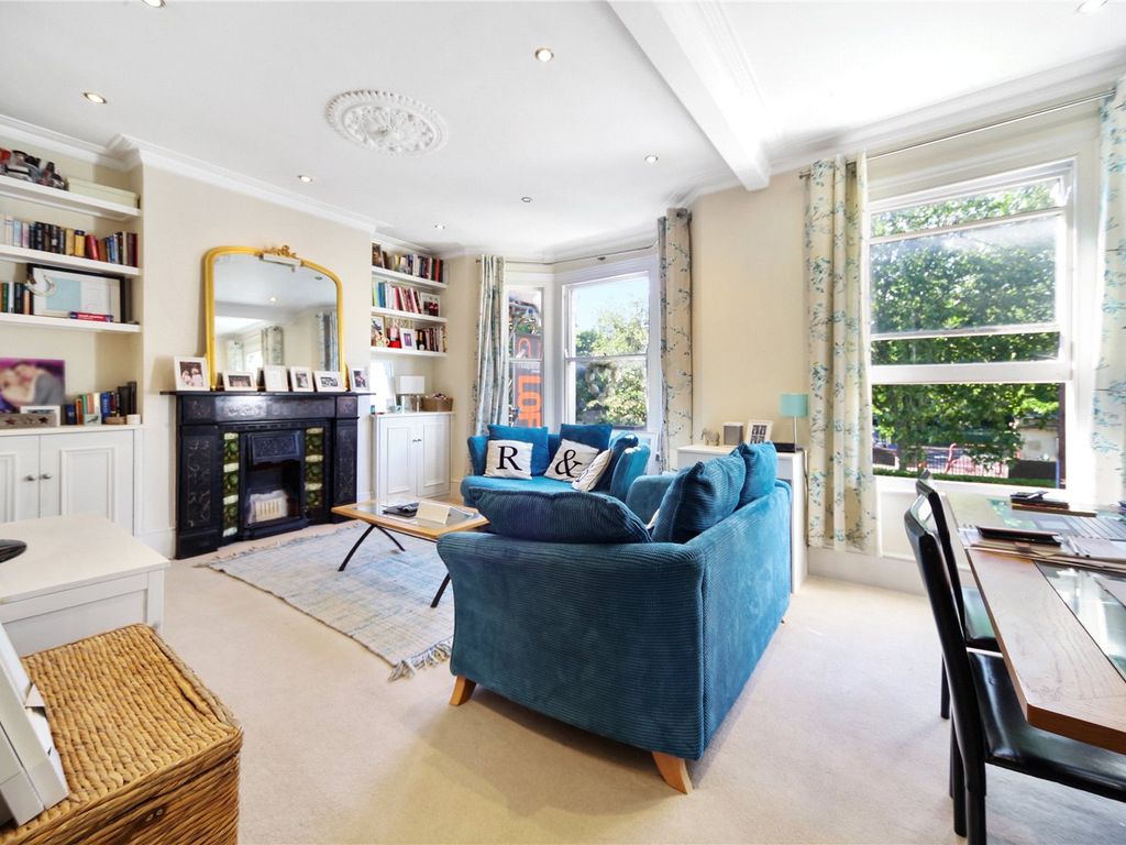 2 bed flat to rent in Allfarthing Lane, Wandsworth, London SW18 Zoopla