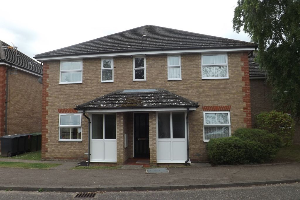 1 bed flat to rent in Ben Culey Drive, Thetford IP24, £725 pcm Zoopla