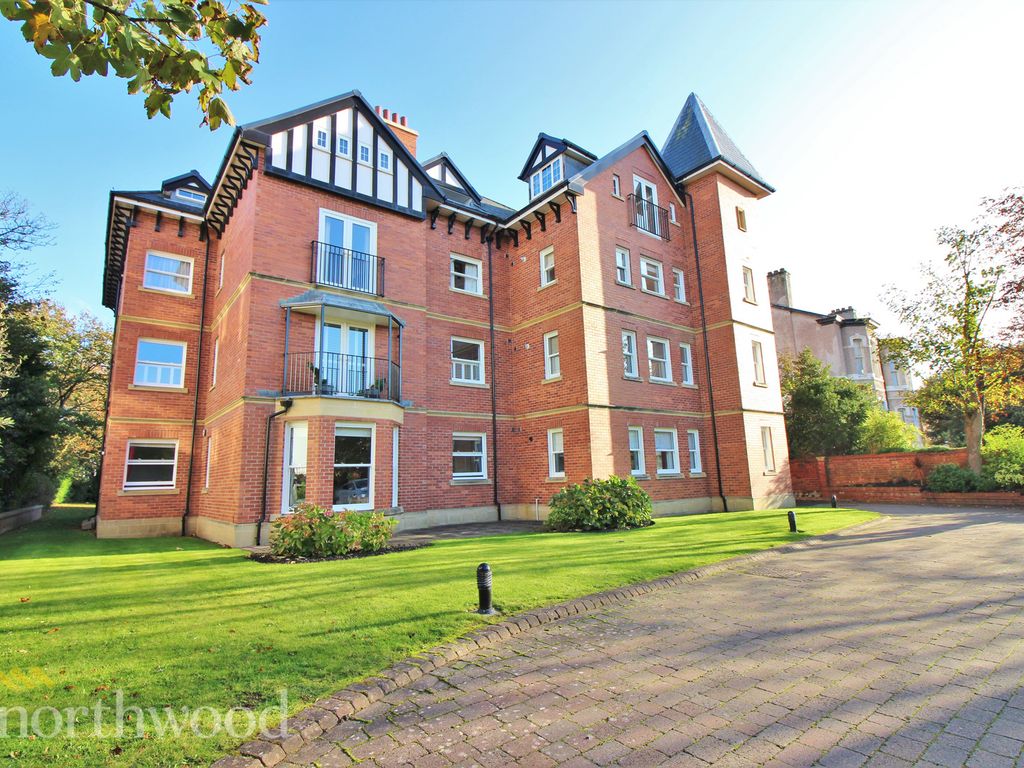 2 bed flat for sale in Westcliffe Road, Birkdale, Southport PR8 Zoopla