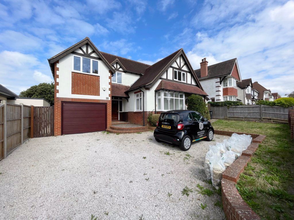 6 bed property to rent in Onslow Road, Hove BN3 Zoopla
