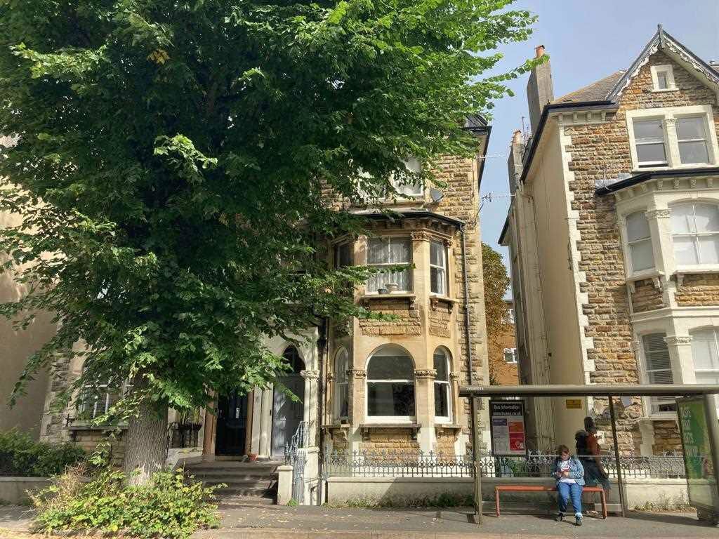 1 bed flat for sale in Cromwell Road, Hove BN3, £165,000 Zoopla