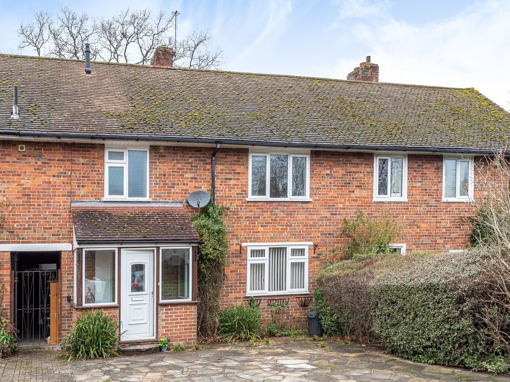 3 bed terraced house to rent in Faringdon Avenue, Bromley BR2 Zoopla