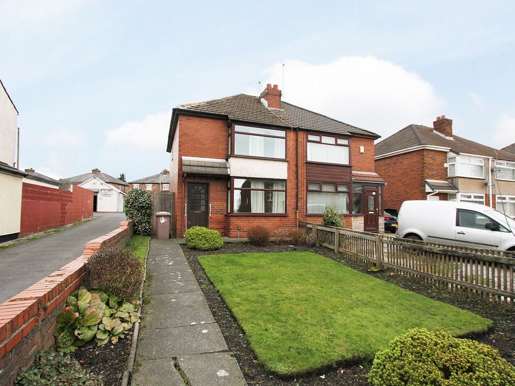 2 bed semidetached house for sale in Penny Lane, Haydock, St. Helens