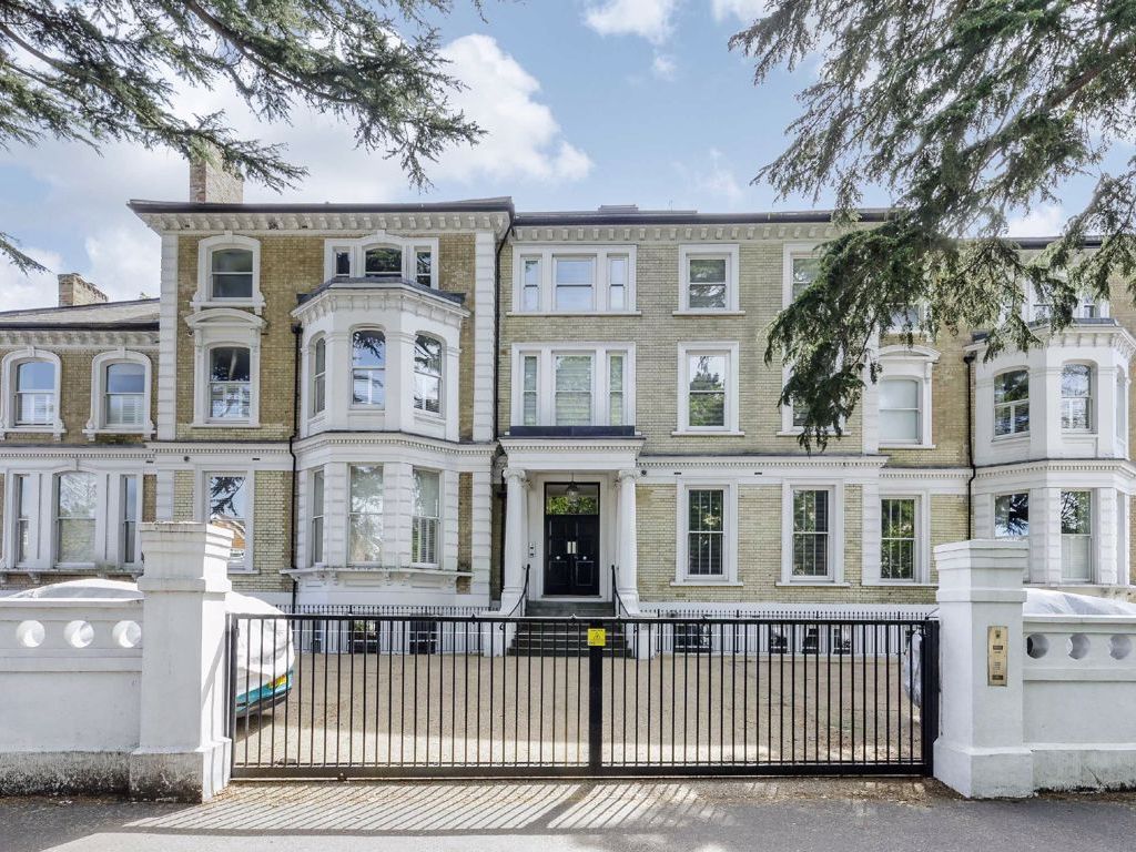 1 bed flat for sale in Langley Road, Surbiton KT6 Zoopla