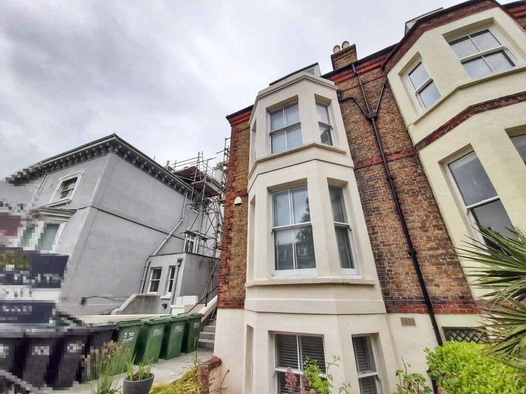 1 bed flat to rent in Lismore Road, Eastbourne BN21 Zoopla