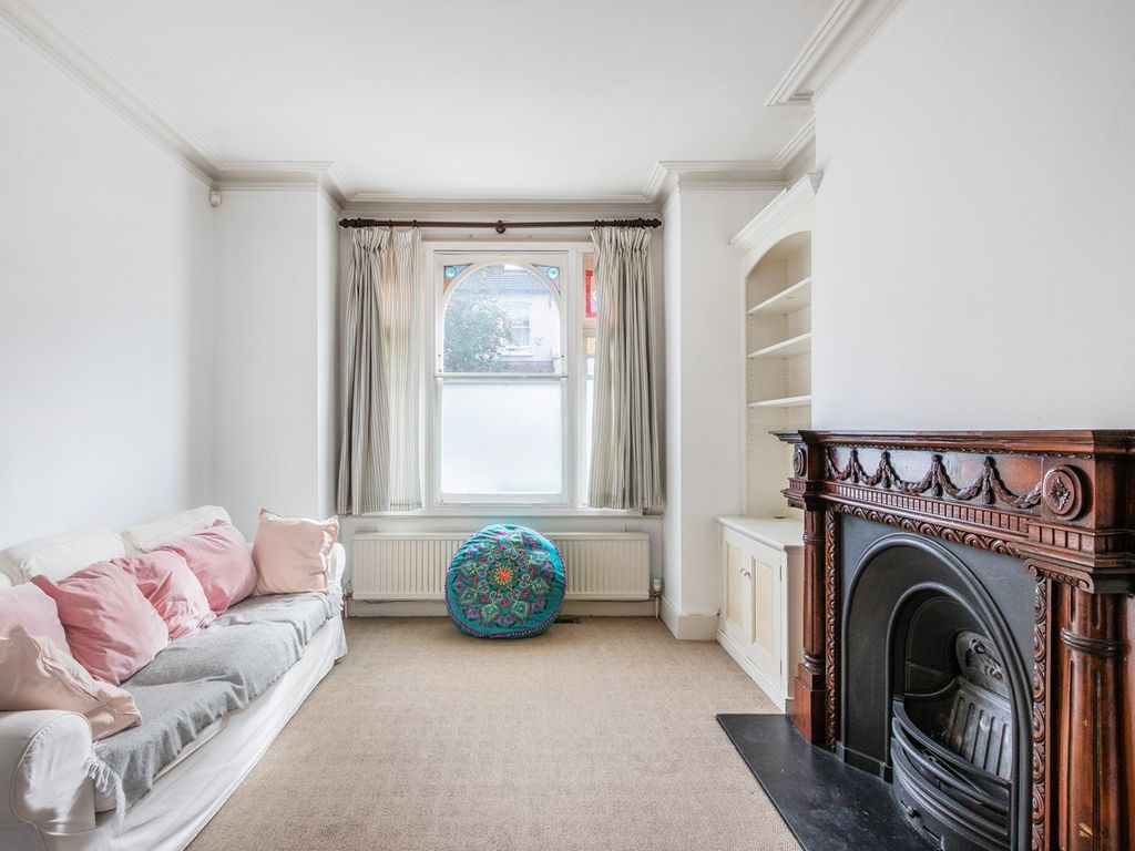 Gastein Road, Hammersmith, London W6  