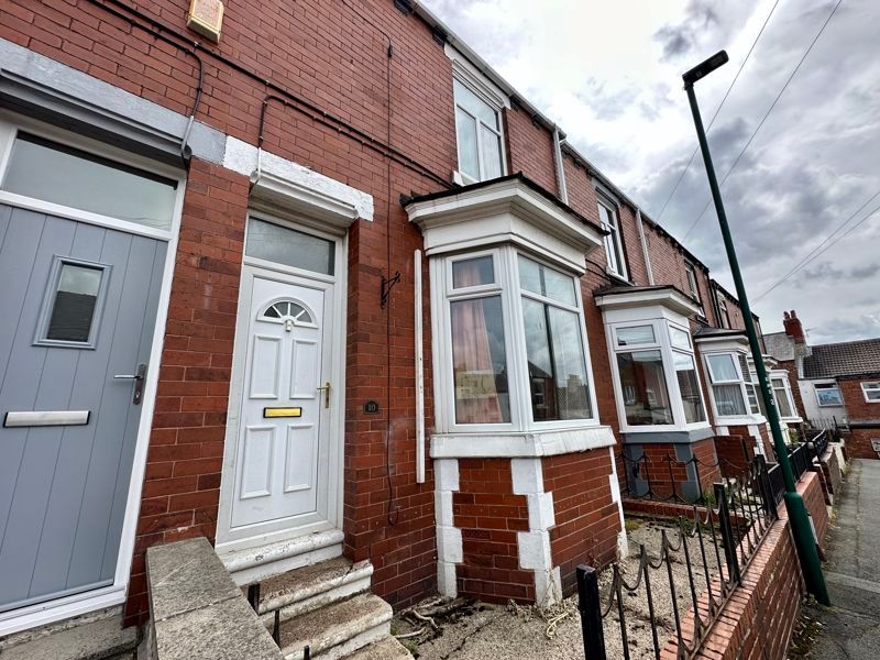 3 bed terraced house for sale in Park Terrace, Brotton, SaltburnByTheSea TS12 Zoopla