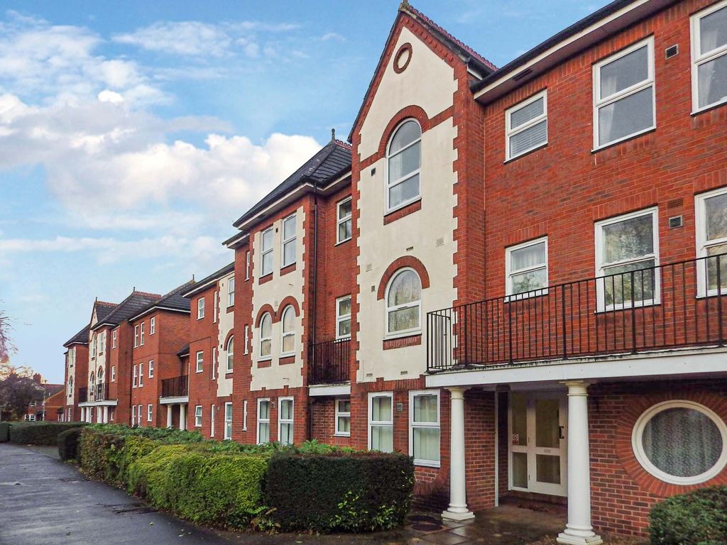 1 bed flat to rent in Coopers Gate, Banbury, Oxfordshire OX16 Zoopla