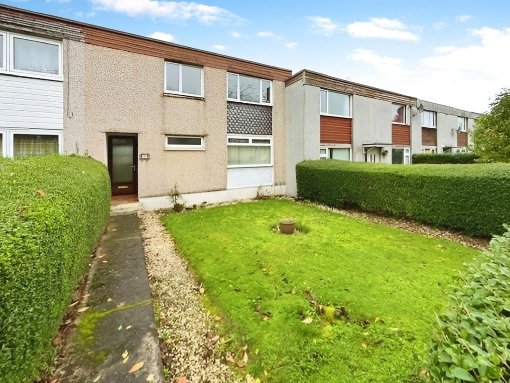 2 bed property for sale in Denholm Court, Glenrothes KY6, £59,995 Zoopla