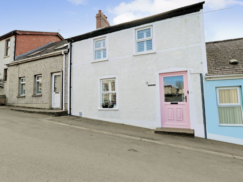 3 bed cottage for sale in Willow Cottage 9 Windmill Hill, Portaferry