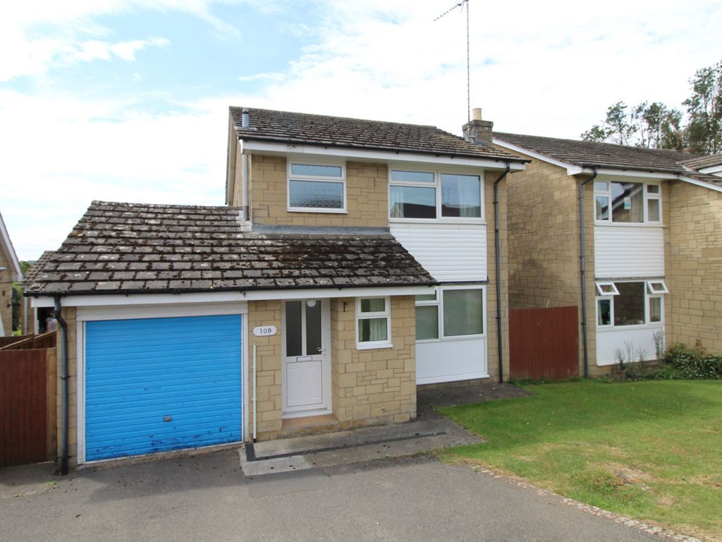 3 bed detached house for sale in Byfield Road, Woodford Halse NN11 Zoopla