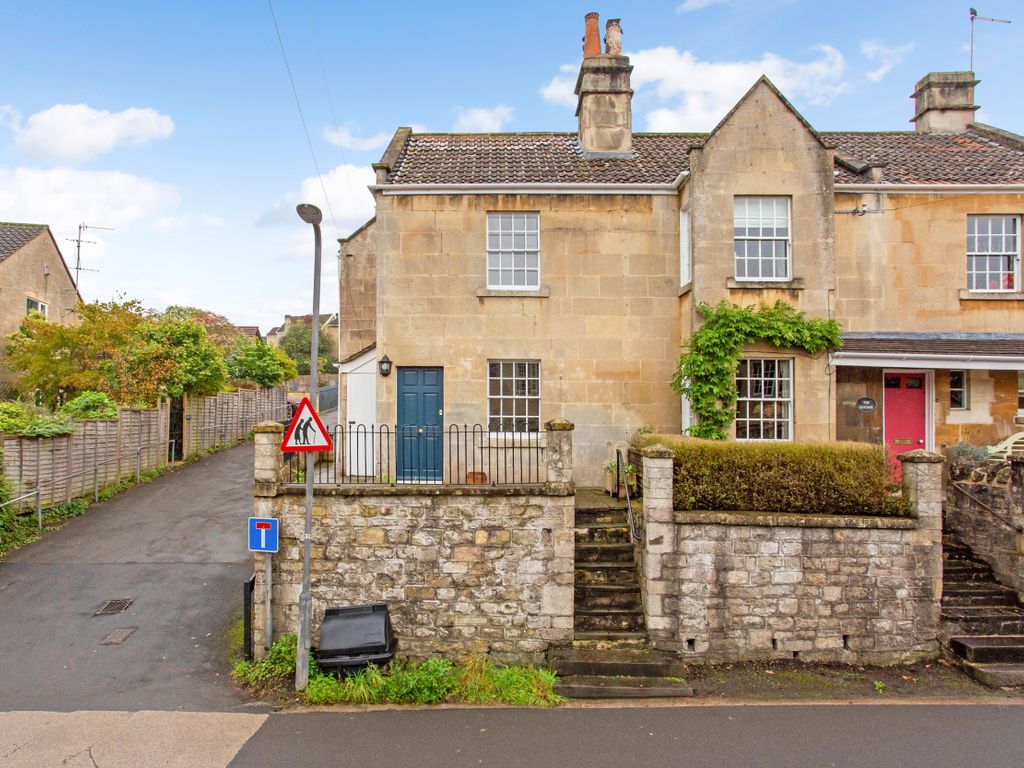 3 bed semidetached house for sale in Bathampton, Bath BA2, £550,000 Zoopla