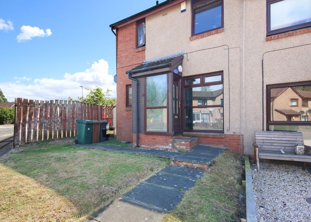 Semidetached house for sale in 50 Nether Craigour, Edinburgh EH17 Zoopla