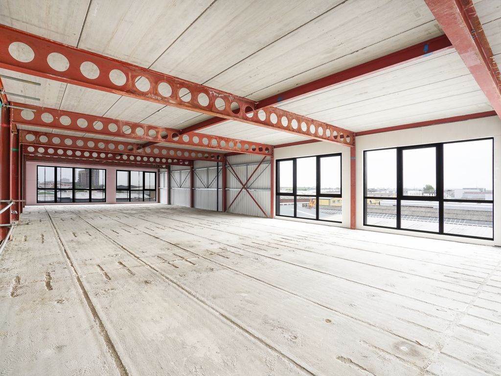 57 - 61 Gorst Road, 59 Gorst Road, London NW10  