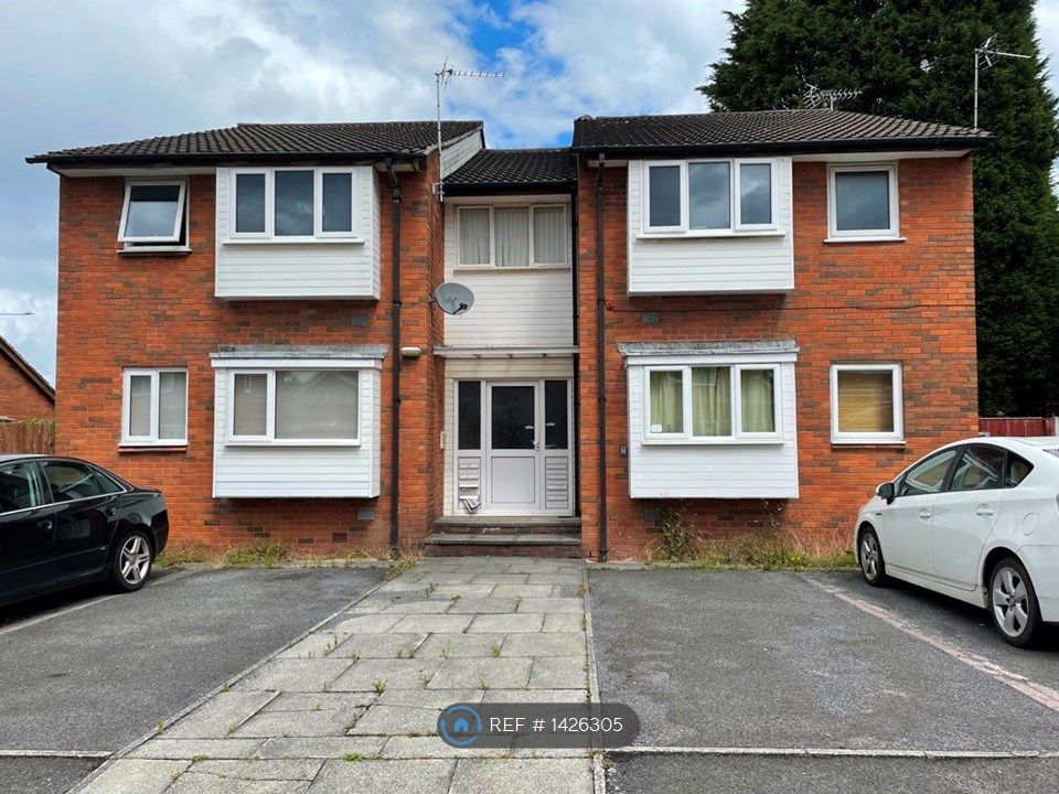 Studio to rent in Lyndhurst, Skelmersdale WN8 Zoopla