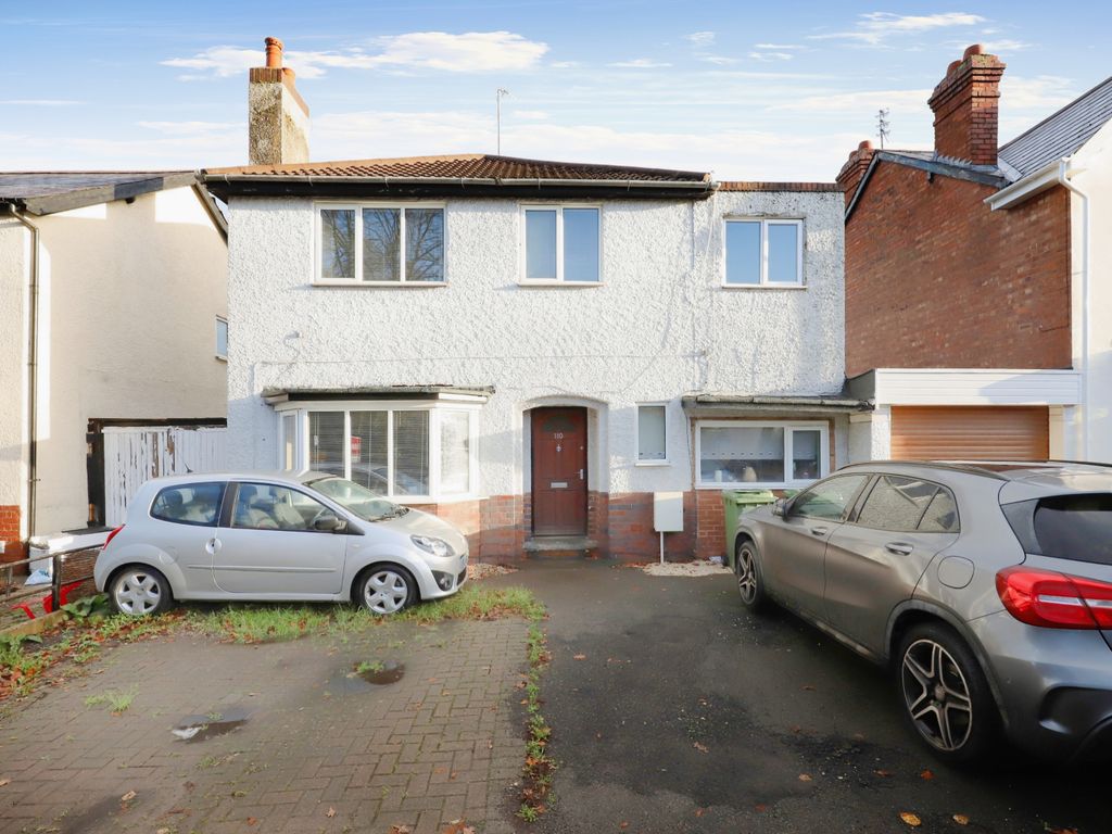 Birches Barn Road Wolverhampton WV3  