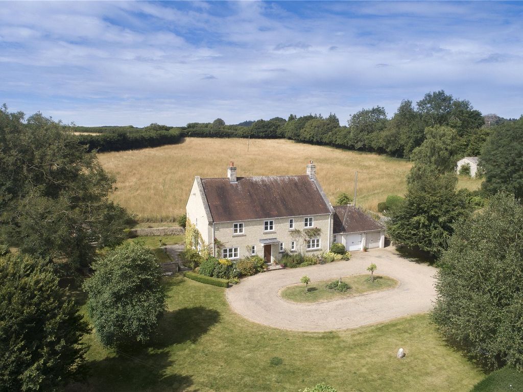 5 bed detached house for sale in Hindon Lane, Tisbury, Salisbury SP3 Zoopla