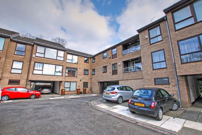 2 bed flat for sale in Low Gosforth Court, North Gosforth, Newcastle Upon Tyne NE3 Zoopla