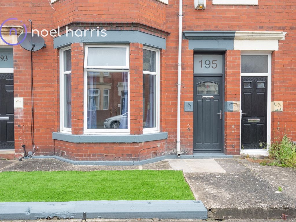 2 bed flat for sale in Trewhitt Road, Heaton NE6, £159,950 Zoopla