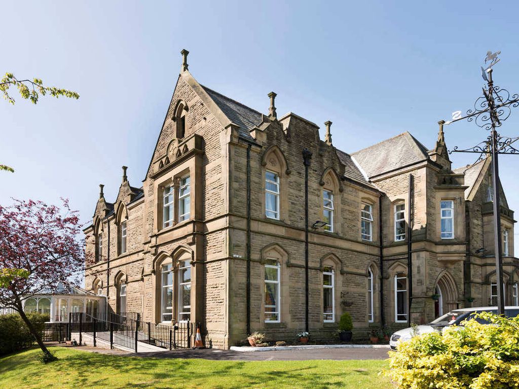 24 bed shared to rent in Thornton In Craven, Skipton BD23