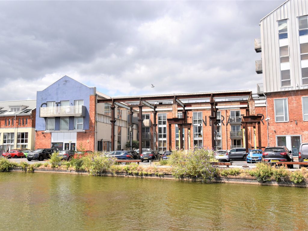 Electric Wharf, Coventry CV1  