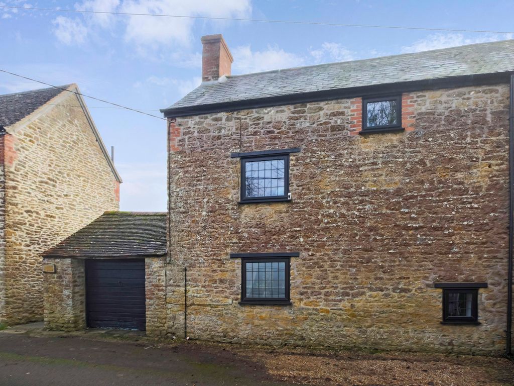 3 bed semidetached house for sale in Common Road, Wincanton BA9 Zoopla