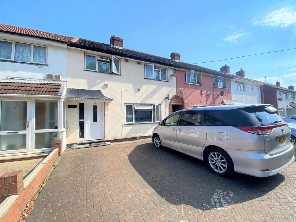 3 bed terraced house for sale in Bath Road, Hounslow TW4 Zoopla