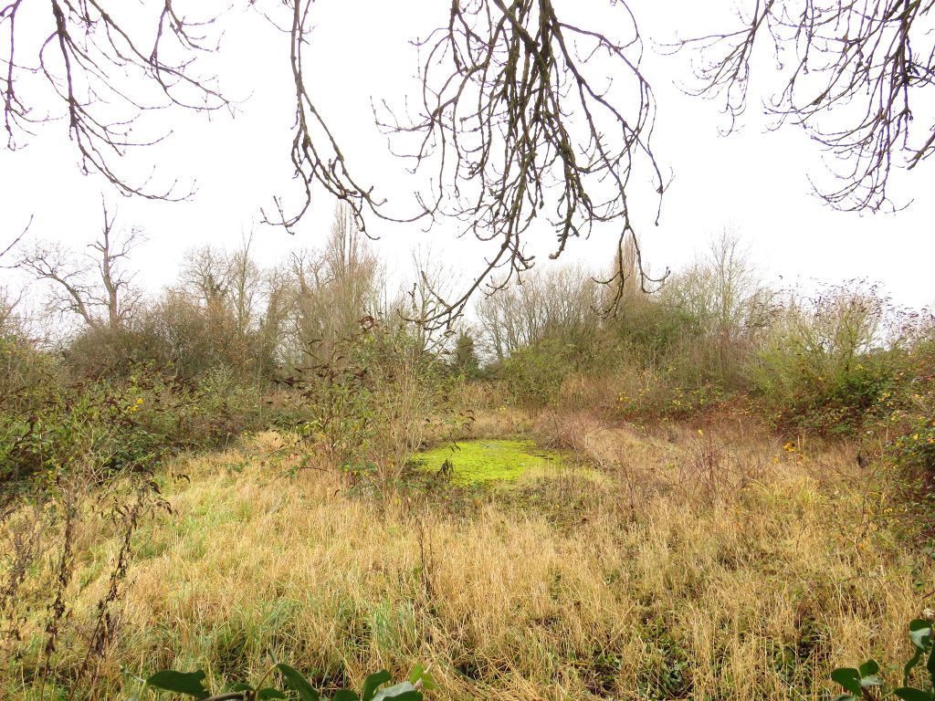 Land for sale in Station Road, March PE15 Zoopla