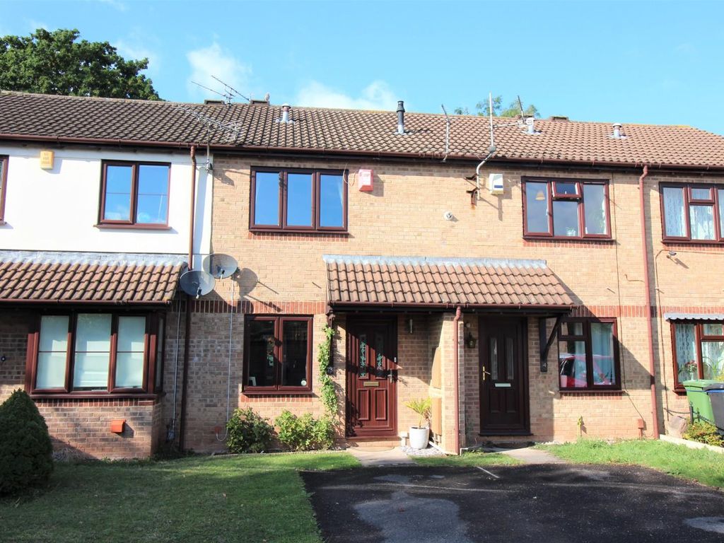 2 bed property for sale in Lavender Close, Thornbury, Bristol BS35 Zoopla