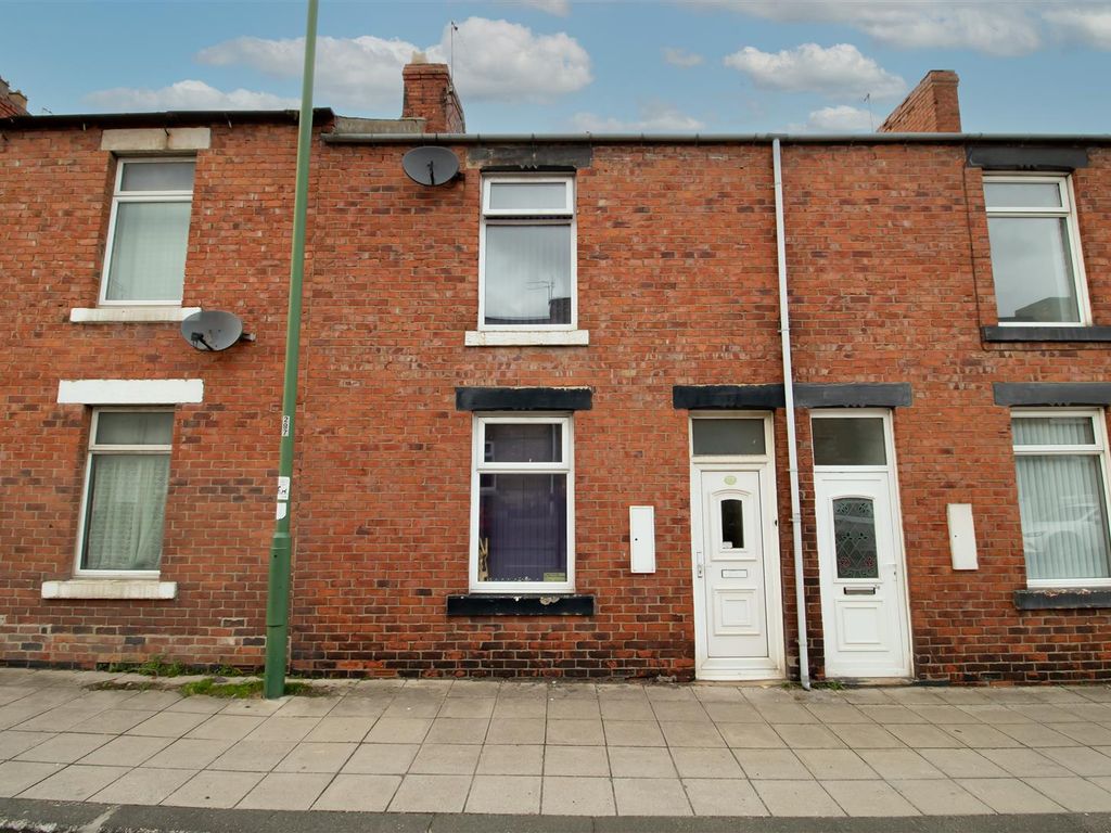 2 bed terraced house for sale in Durham Road, Esh Winning, Durham DH7, £70,000 Zoopla