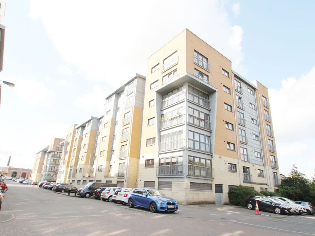 80 Barrland Street Flat 4-2 Glasgow G411Ag G41  