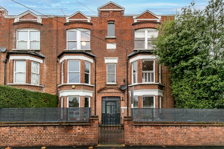 St Marys Mansions, London NW10  