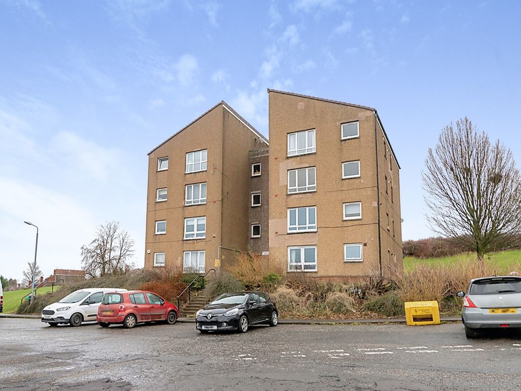 2 bed flat for sale in Cedar Road, Glasgow G64 Zoopla