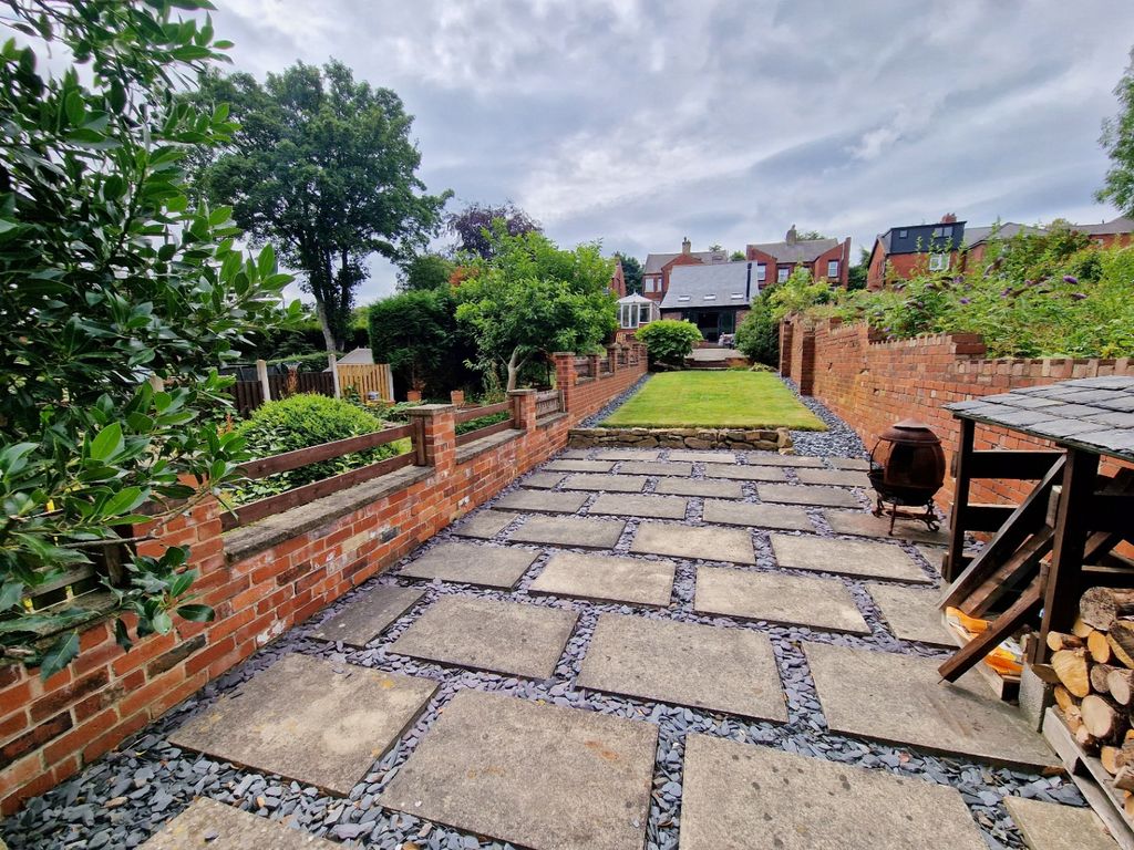 3 bed semidetached house for sale in Dodworth Road, Barnsley S70 Zoopla