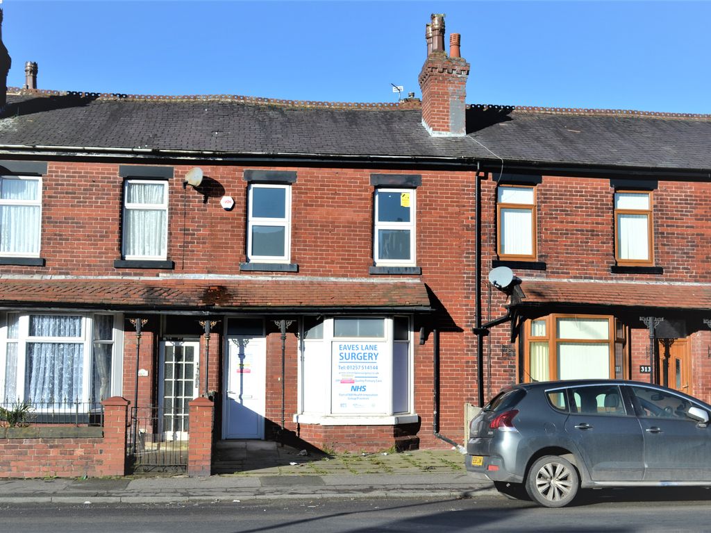 4 bed terraced house for sale in Eaves Lane, Chorley PR6 Zoopla