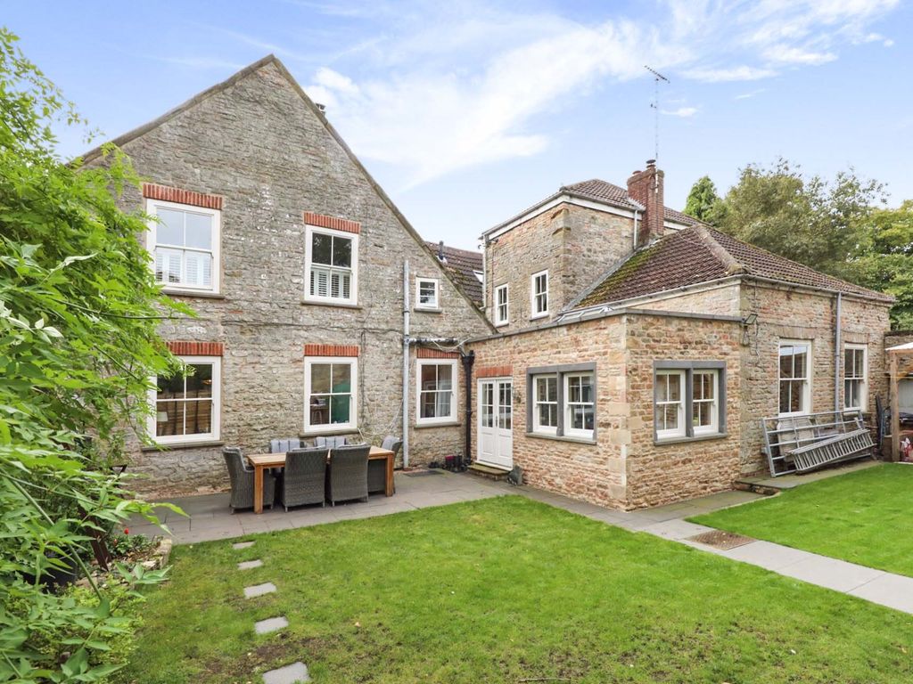 4 bed semidetached house for sale in Wallingwells Hall, Wallingwells