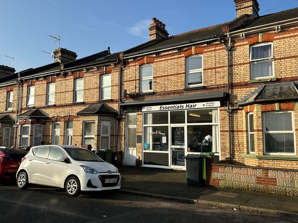 Retail premises to let in Jubilee Road, Exeter EX1 Zoopla