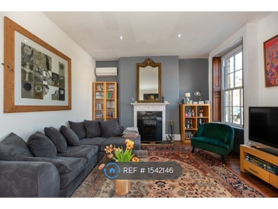 2 bed flat to rent in Balham High Road, London SW12 Zoopla