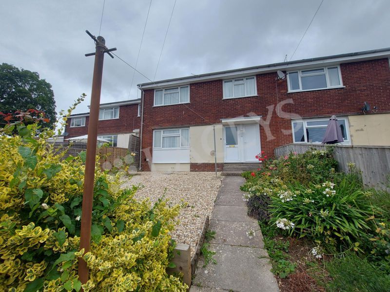 3 bed terraced house to rent in Arundel Road, Yeovil BA21 Zoopla
