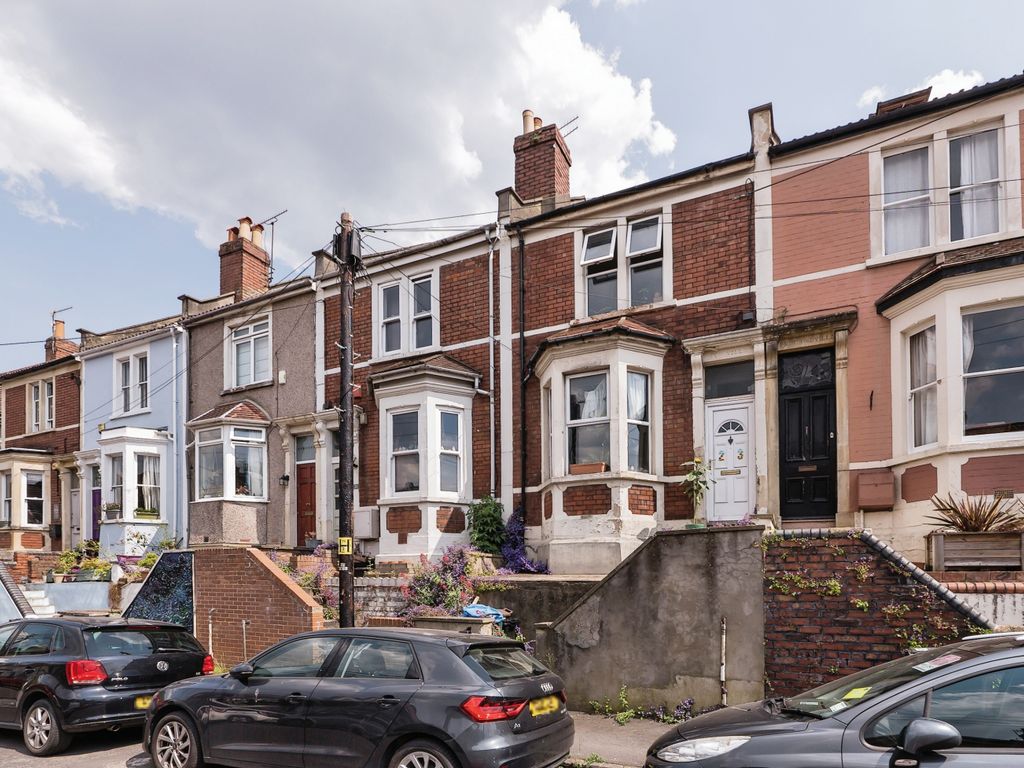 3 bed terraced house for sale in Cotswold Road, Bristol, Somerset BS3