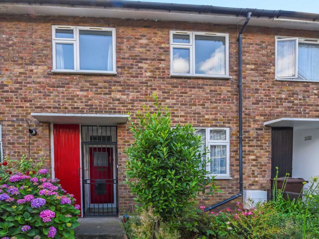 Daley Street, London E9  