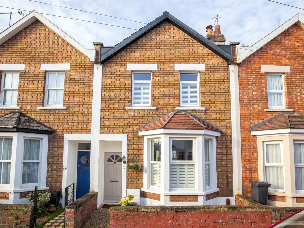 3 bed terraced house for sale in Cheriton Place, WestburyOnTrym