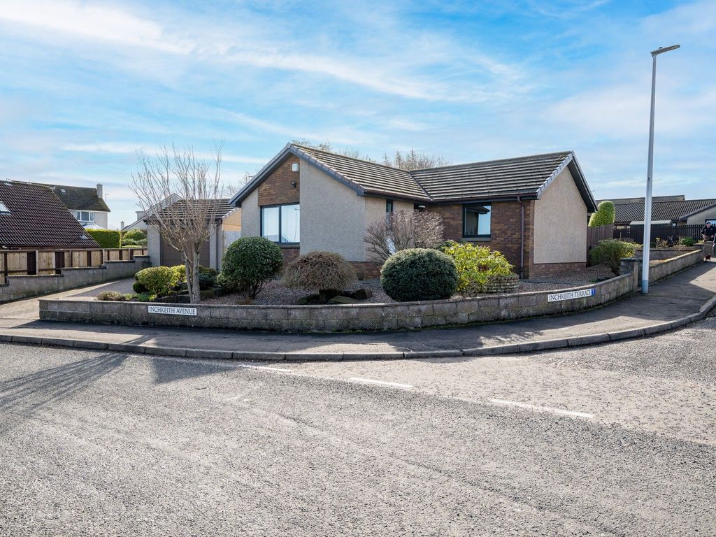 3 bed property for sale in Inchkeith Terrace, Broughty Ferry DD5, £