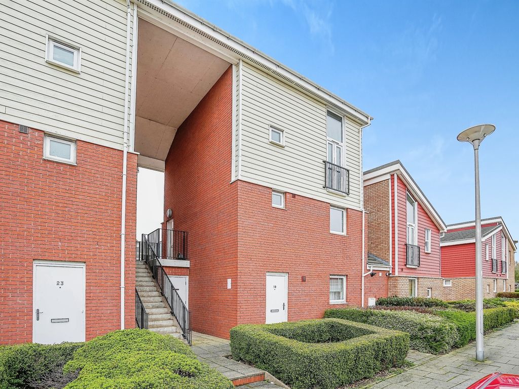 1 bed flat for sale in Austin Street, Castle Vale, Birmingham B35 Zoopla