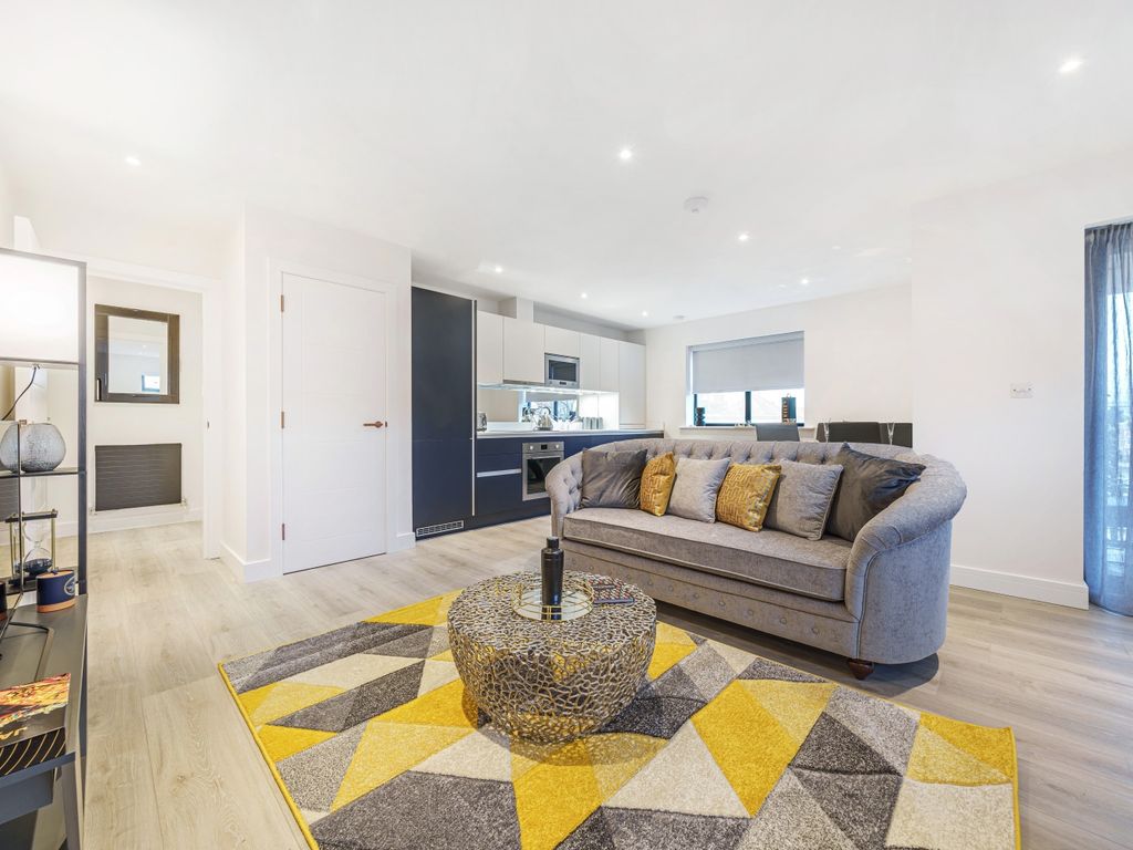 New home, Studio for sale in Pincott Road, Bexleyheath DA6, £250,000