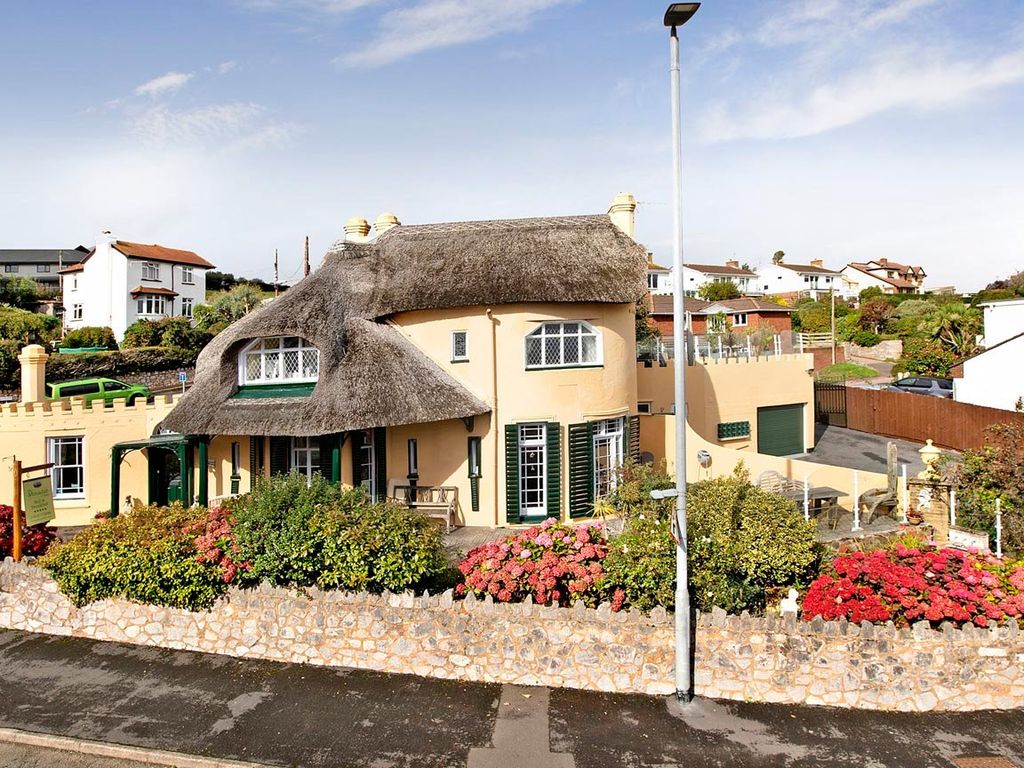 5 bed detached house for sale in Teignmouth Road, Teignmouth TQ14 Zoopla